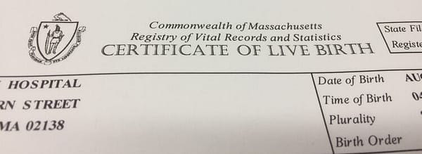 Bill Would Lift Birth Certificate ‘Lockout’ Facing Many Adoptees