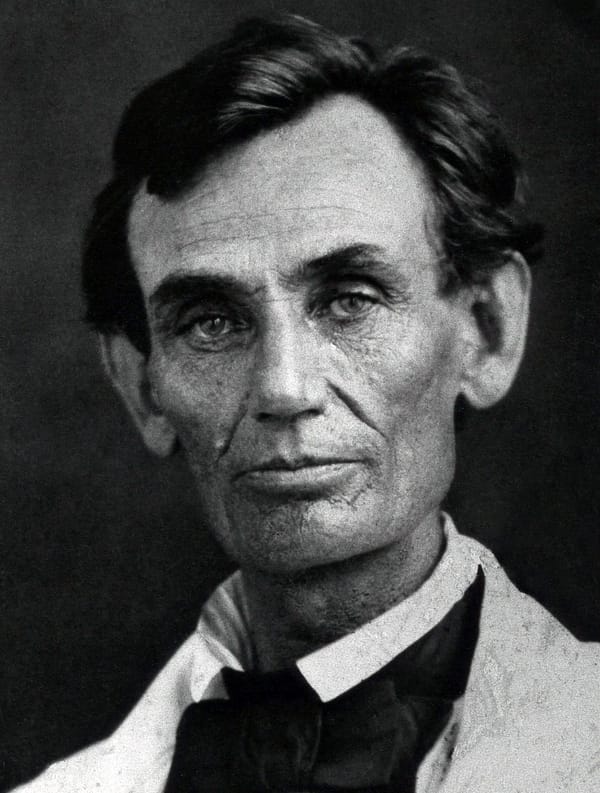 The Party of Lincoln