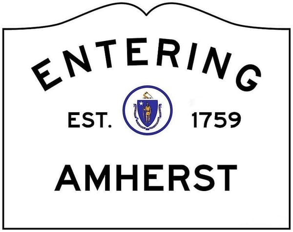 Call You What?  Amherst Town Councilors Discuss Titles