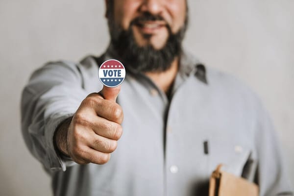 Non-Citizens Voting?  Yes, Say Massachusetts Immigrant Advocates