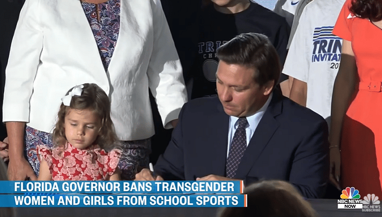 Ron DeSantis Campaign Raises $20 Million In Six Weeks