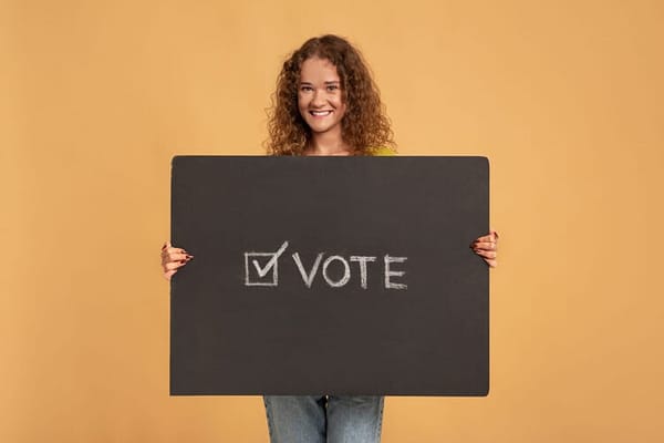 Let 16-Year-Olds Vote in Local Elections, Advocates Say