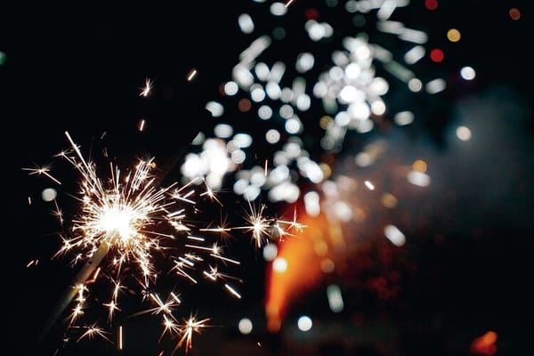 Massachusetts Bill Would Threaten Jail Time For Using Fireworks In Some Areas