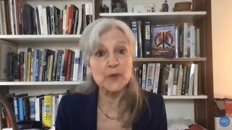 Lexington Resident Jill Stein Announces Third Presidential Bid