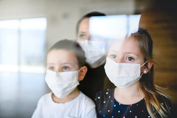 Boston Ditching Indoor Mask Mandate