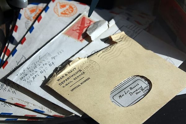 Permanent Mail-In Voting? The Massachusetts Senate Approved It