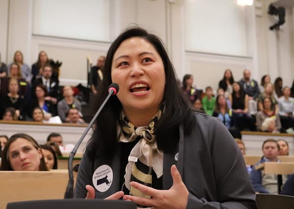 Framingham State Rep To Join Biden Administration