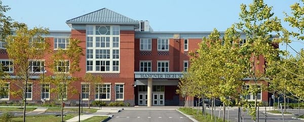 Hanover High School Fires Teacher Over Conservative TikTok