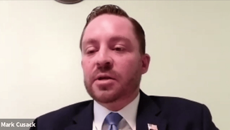 State Representative Spends Thousands Per Year In Campaign Funds At Bars, Campaign Finance Data Shows