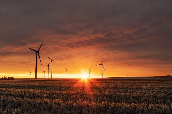 Massachusetts Senate Plan Pours $250 Million Into Decarbonization Movement