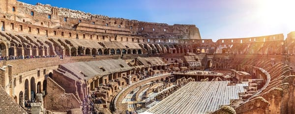 Squid Game:  The ‘Bread and Circuses’ of Today