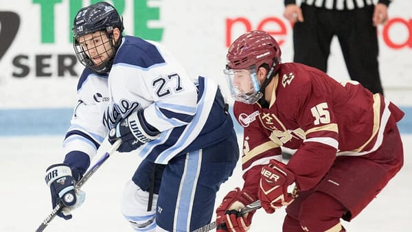Boston Bruins Affiliate Signs Marshfield Native Pat Shea