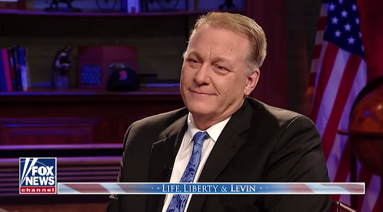Curt Schilling Now Doing A Baseball Podcast — Without Politics