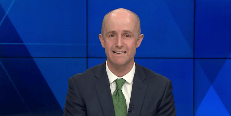 First Democrat Drops Out Of Massachusetts Gubernatorial Race