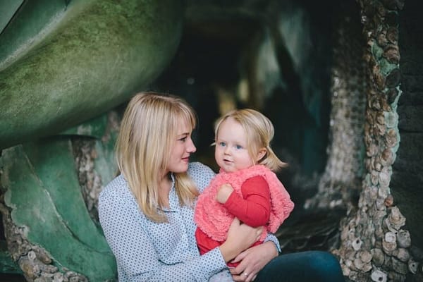 Mothers Are Now ‘Birthing People’ To Some Massachusetts Politicians