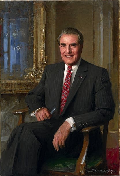 Six Best Things About Bob Dole