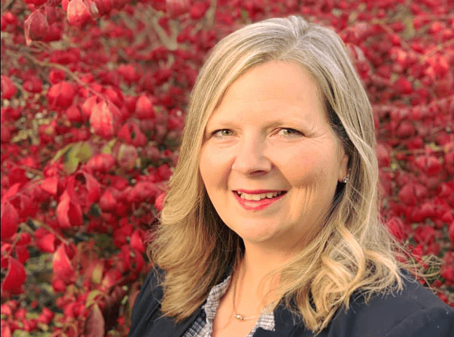 Bourne Republican School Committee Member To Run For Massachusetts Senate Again