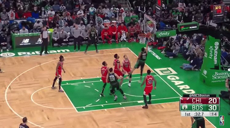 Grant Williams Leaves Boston Celtics Partly Over Massachusetts Millionaires Tax