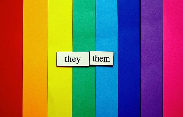 Gender Consultant Meeting Weekly With Teen-Agers In Somerville