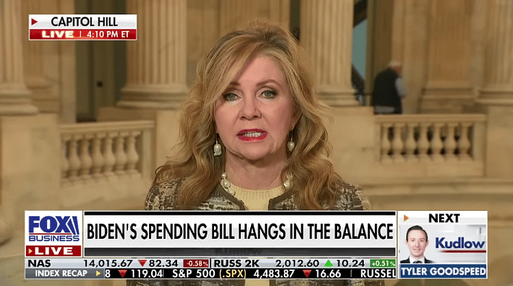 Tennessee U.S. Senator Marsha Blackburn To Speak At New Hampshire Event Next Month
