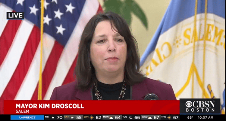 New Massachusetts Lieutenant Governor Open To Rent Control