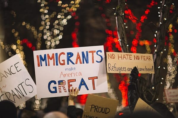 Federal Government Spending Nearly $2 Million To House Massachusetts Migrants