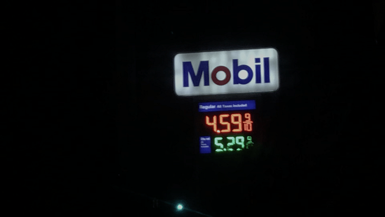 Massachusetts Senate, Including Sonia Chang-Diaz, Rejects Gas Tax Suspension