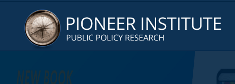 With Legal Firm, Pioneer Institute Aims To Fill Void In New England