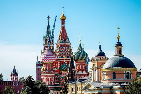 Massachusetts Finding Ways To Divest From Russia