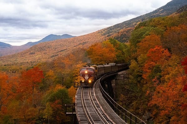 New Hampshire Won’t Secede From The United States