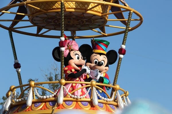 Disney Is Making A Mistake In Florida