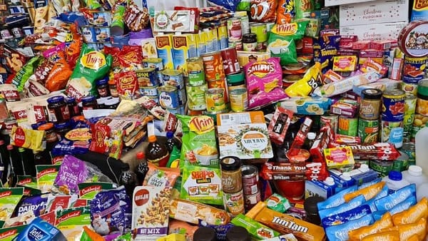 Not Just Inflation: Consumers Paying More Through Shrinkflation