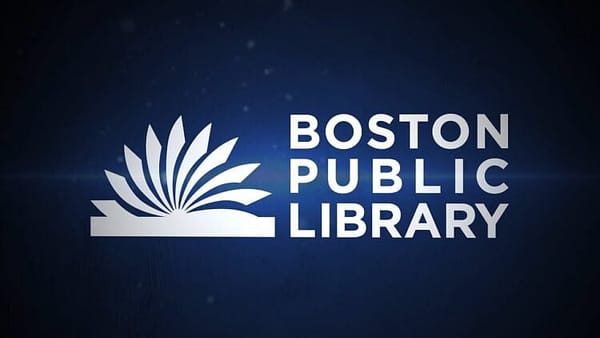 Boston Public Library Recommends Its Favorite ‘Trans Romance’ Books To Its Members