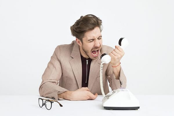 Robocalls Prompt States to Join Feds in Crackdown