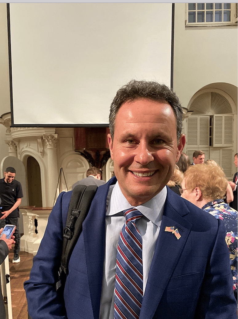 Hidden American History Can Bring Americans Together, Fox’s Brian Kilmeade Says