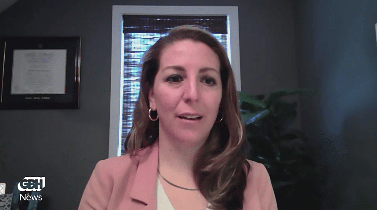 Kate Campanale Congratulates Geoff Diehl and Leah Cole Allen On Their Victories