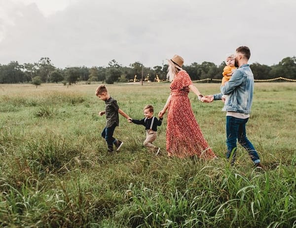 Connecticut School Apologizes After Trying To Change Mother’s Day and Father’s Day To ‘Important Grownups Day’