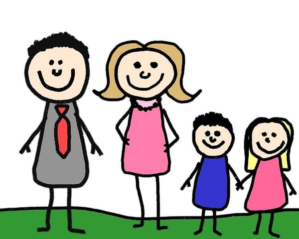 Some Massachusetts College Applications Replacing “Mother” And “Father” With “Parent 1” And “Parent 2”
