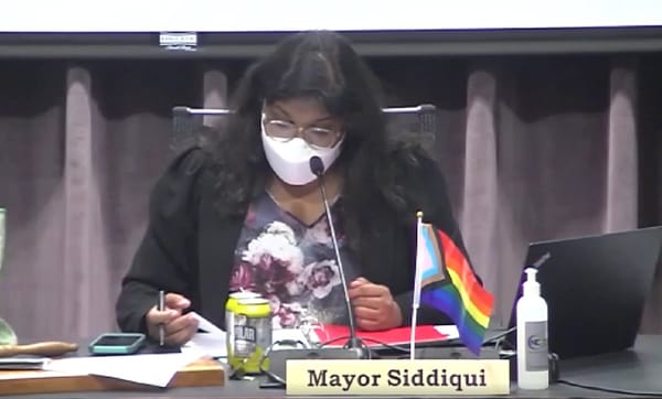 Make Massachusetts A ‘Sanctuary’ For Transgender Kids, Says Cambridge School Committee