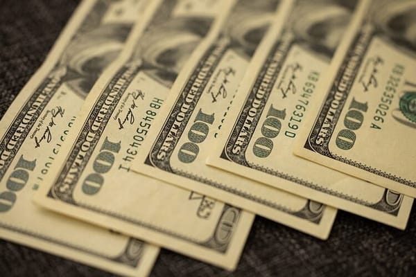 Producer Prices Spike 10.8 Percent In Past Year As Inflation Soars