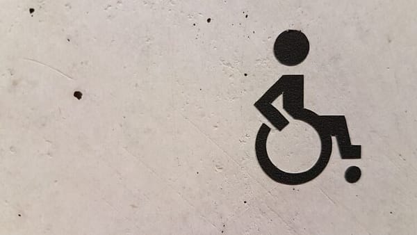 Right To Repair For Wheelchairs?