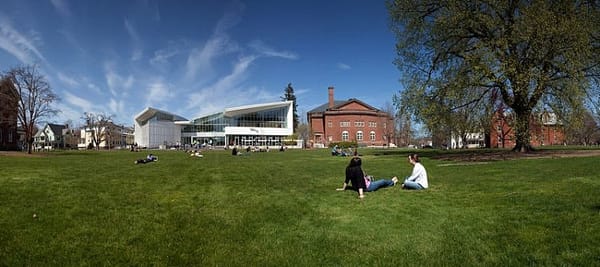 Smith College Tells Students, Professors To Avoid Terms Like ‘Freshmen,’ ‘Preferred Pronouns,’ and ‘Foreign’
