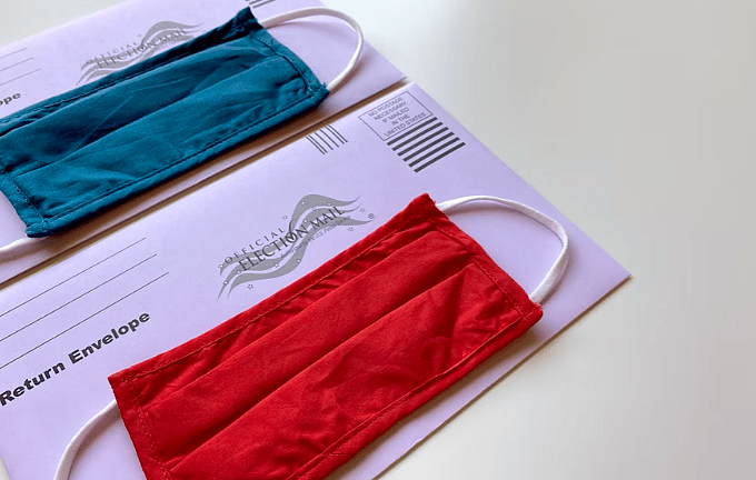 Massachusetts Elections Division Starts Mailing Presidential Primary Mail-In Ballot Applications
