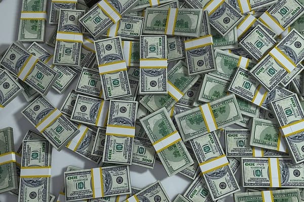 Massachusetts ‘Millionaires Tax’ Opponents Say State Government Is Taking In More Than Enough Already