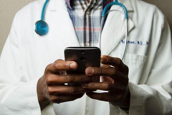Massachusetts Telehealth Sticking After Initial Surge