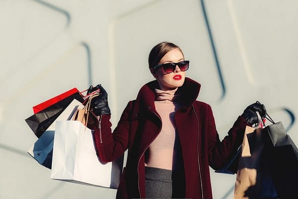 Massachusetts Retailers Forecast 10 Percent Spike In Christmas Sales
