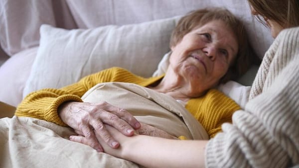 Maura Healey Voices Support For Physician-Assisted Suicide