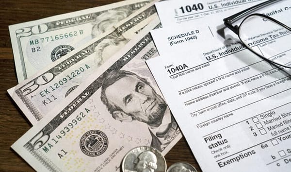Massachusetts Launching Tax Amnesty Program
