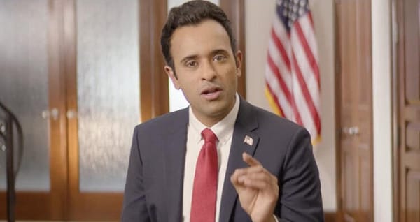 Vivek Ramaswamy To Stop Running TV Commercials In New Hampshire