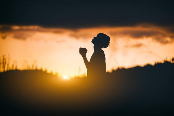 The Power of Purpose